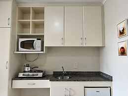 Multiparque Hplus Long Stay