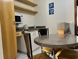 Multiparque Hplus Long Stay