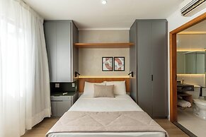 Multiparque Hplus Long Stay