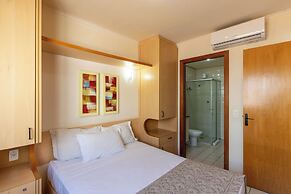 Multiparque Hplus Long Stay