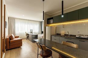 Multiparque Hplus Long Stay