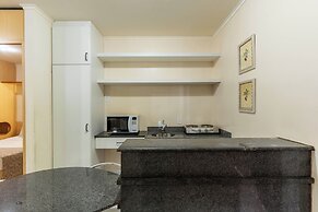 Multiparque Hplus Long Stay