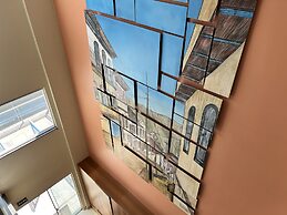 Multiparque Hplus Long Stay