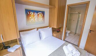 Multiparque Hplus Long Stay