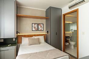 Multiparque Hplus Long Stay
