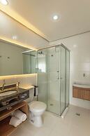 Multiparque Hplus Long Stay