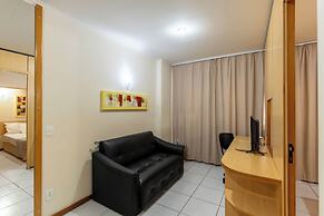 Multiparque Hplus Long Stay