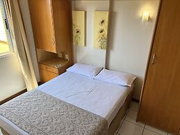 Multiparque Hplus Long Stay