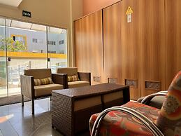 Multiparque Hplus Long Stay