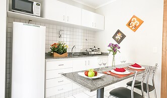 Multiparque Hplus Long Stay