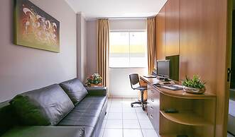 Multiparque Hplus Long Stay