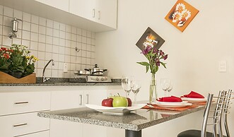 Multiparque Hplus Long Stay