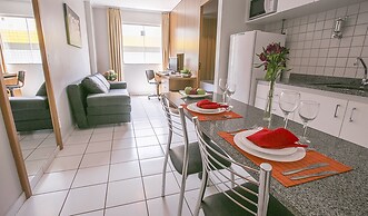 Multiparque Hplus Long Stay