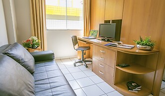 Multiparque Hplus Long Stay