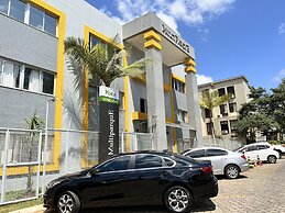 Multiparque Hplus Long Stay