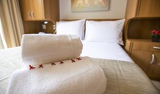 Multiparque Hplus Long Stay