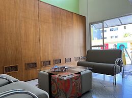 Multiparque Hplus Long Stay