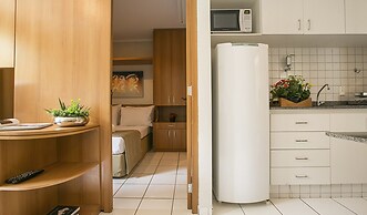 Multiparque Hplus Long Stay