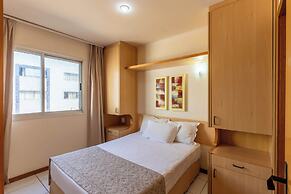 Multiparque Hplus Long Stay