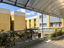 Multiparque Hplus Long Stay