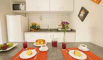 Multiparque Hplus Long Stay