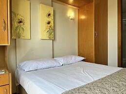 Multiparque Hplus Long Stay