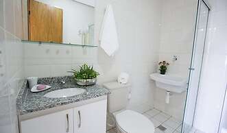 Multiparque Hplus Long Stay