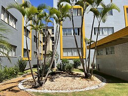 Multiparque Hplus Long Stay