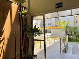 Multiparque Hplus Long Stay