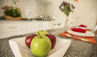 Multiparque Hplus Long Stay