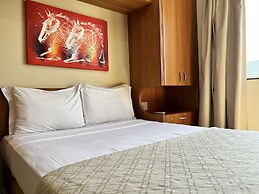 Multiparque Hplus Long Stay