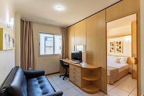 Multiparque Hplus Long Stay
