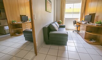 Multiparque Hplus Long Stay