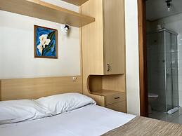 Multiparque Hplus Long Stay