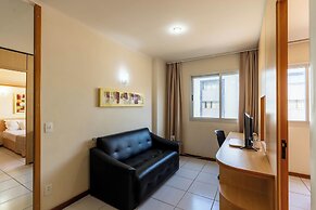 Multiparque Hplus Long Stay