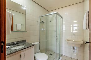 Multiparque Hplus Long Stay