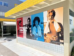 Multiparque Hplus Long Stay