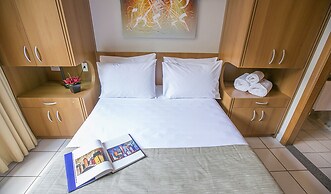 Multiparque Hplus Long Stay