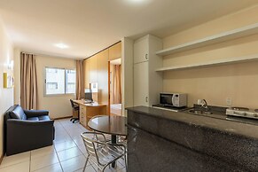 Multiparque Hplus Long Stay