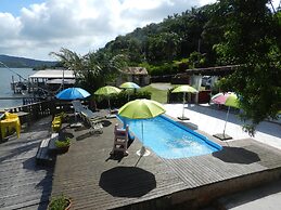 Recanto do Sossego em Laguna-Perrixil