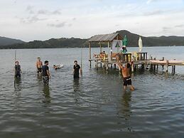 Recanto do Sossego em Laguna-Perrixil