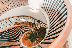 Ficus Suites Apartment