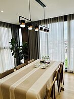 Ficus Suites Apartment