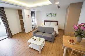 Ficus Suites Apartment