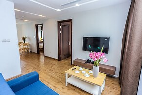 Ficus Suites Apartment