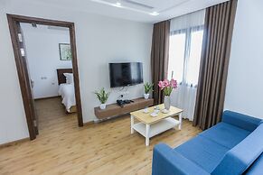Ficus Suites Apartment