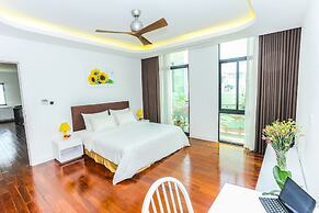 Ficus Suites Apartment