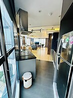 Ficus Suites Apartment