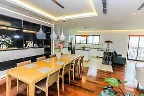 Ficus Suites Apartment