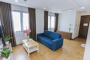 Ficus Suites Apartment